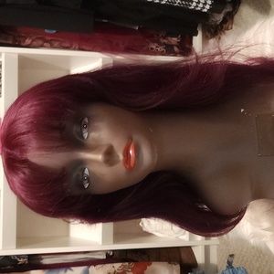 Human Hair 13×4 lace wig